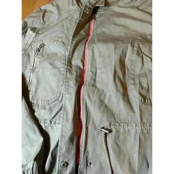 Lane Bryant jacket size 22 in excellent condition - Picture 7 of 8